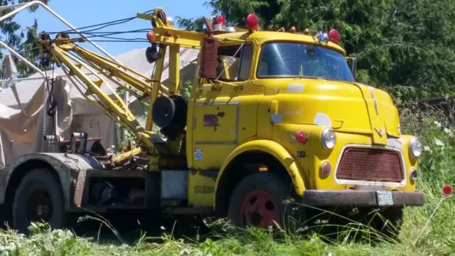 1956 Dodge Other Pickups