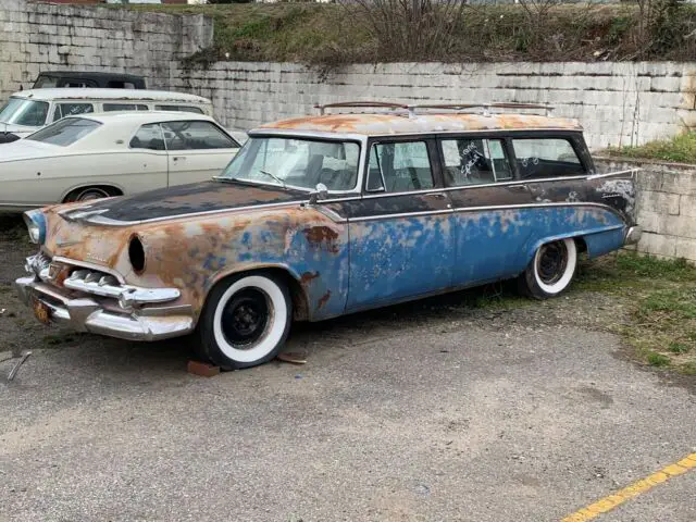 1956 Dodge Other Sierra