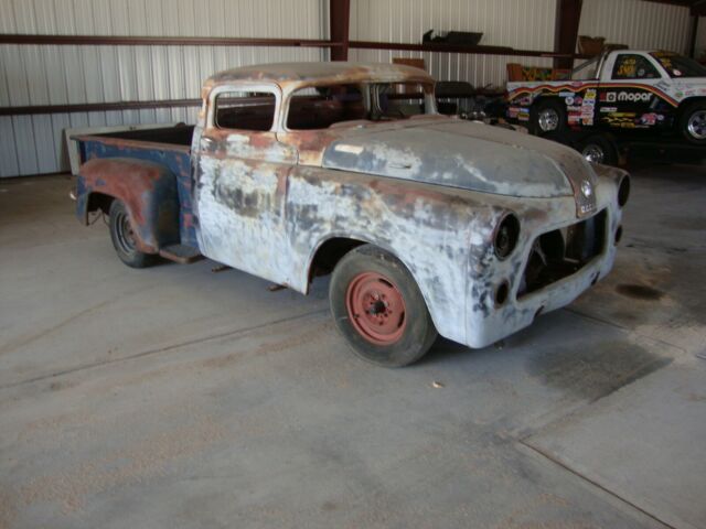 1956 Dodge Other Pickups