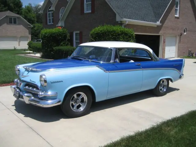 1956 Dodge Coronet