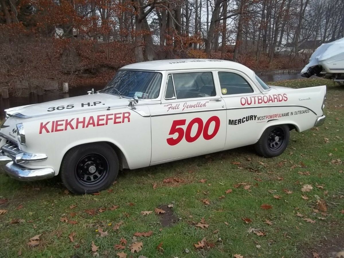 1956 Dodge Coronet