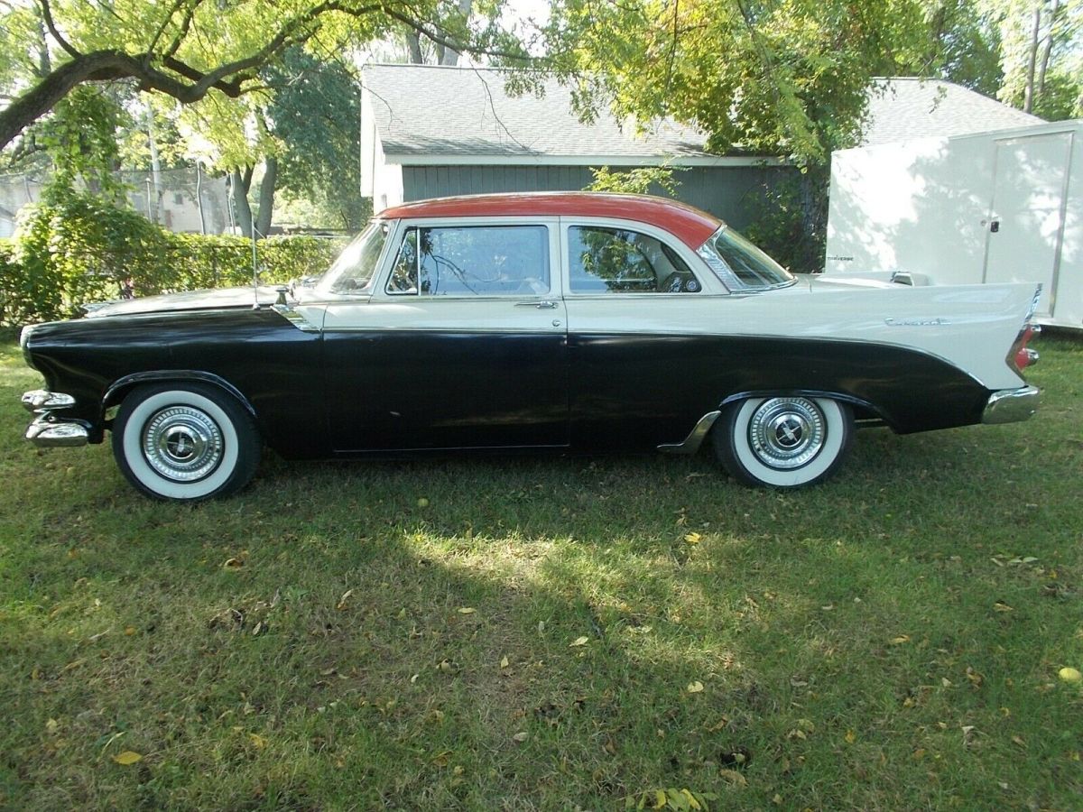 1956 Dodge Coronet