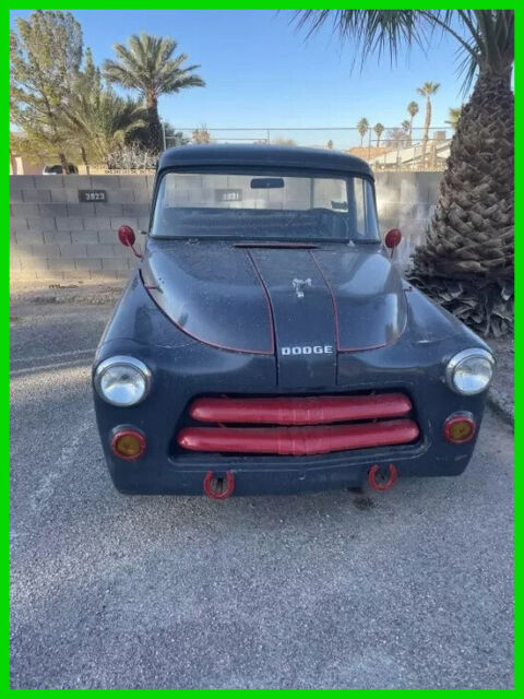 1956 Dodge Custom