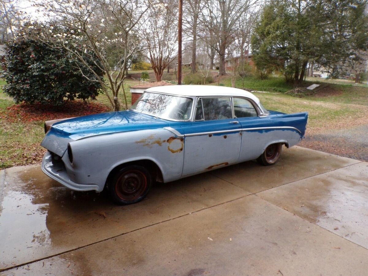 1956 Dodge Coronet