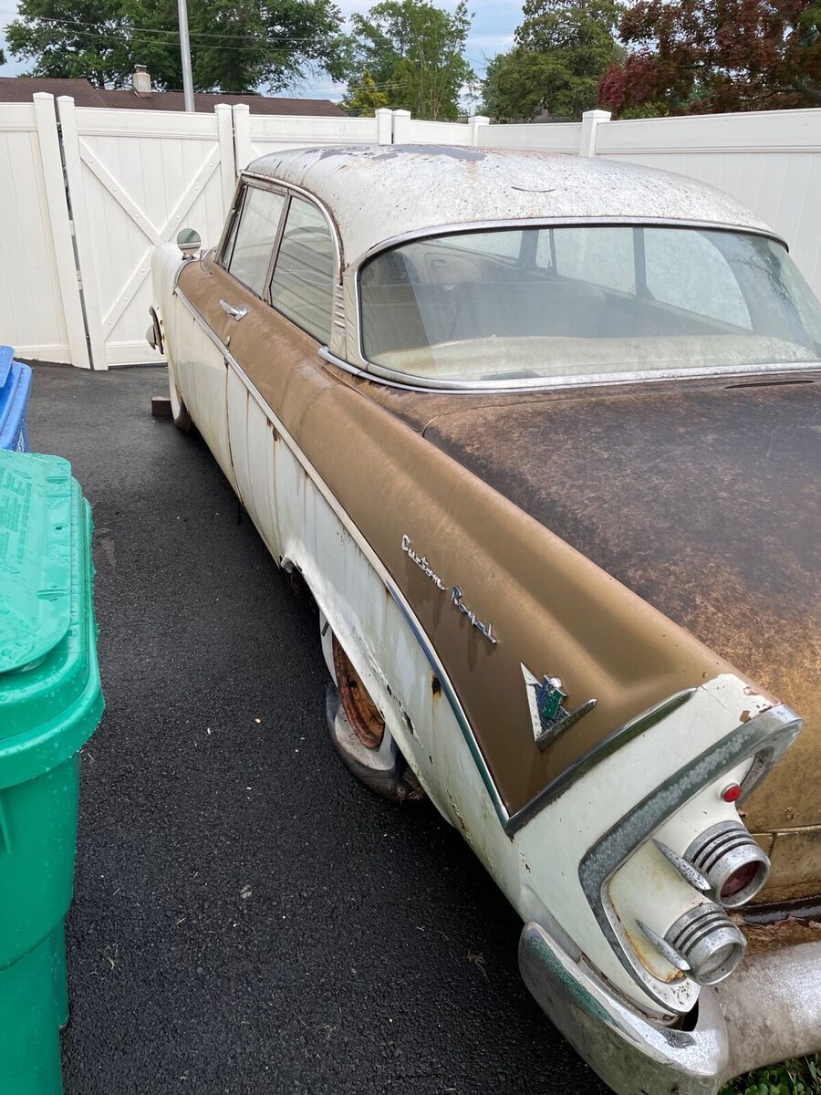 1956 Dodge Custom