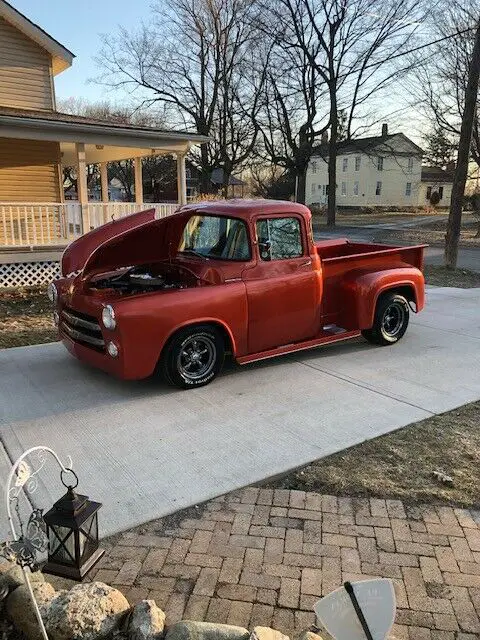 1956 Dodge Other Pickups