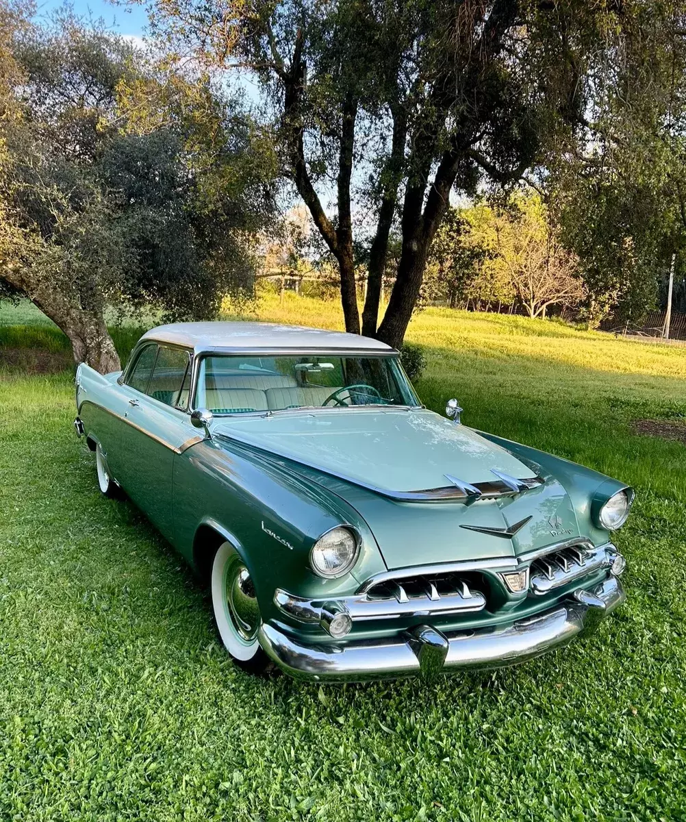 1956 Dodge Lancer