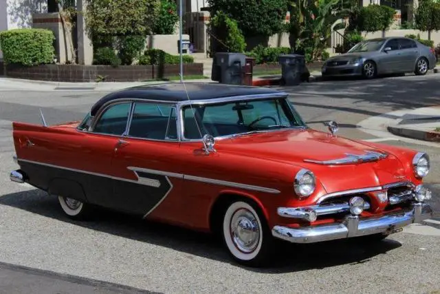 1956 Dodge MAYFAIR --