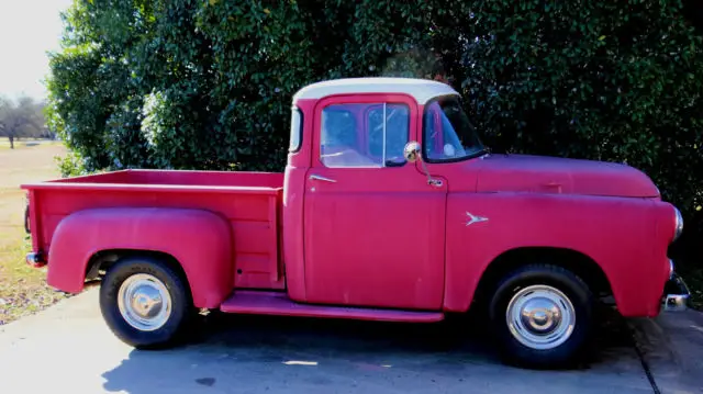 1956 Dodge Other Pickups