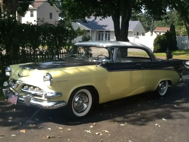 1956 Dodge Other