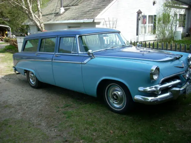 1956 Dodge Sierra