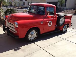 1956 Dodge C-3