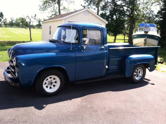 1956 Dodge Other Pickups