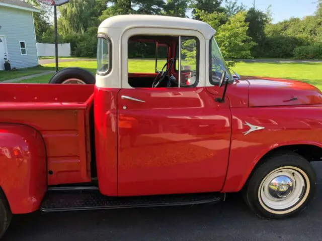 1956 Dodge Truck Pickup Model C3-B6-108 Sweet Truck Must See! For Sale