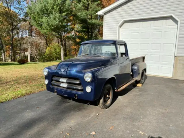 1956 Dodge Other Pickups