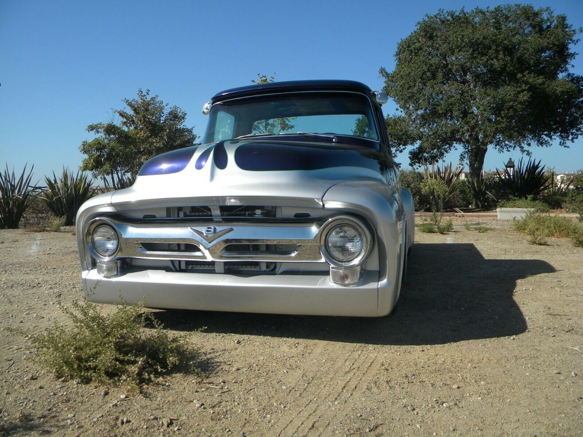 1956 Ford F-100