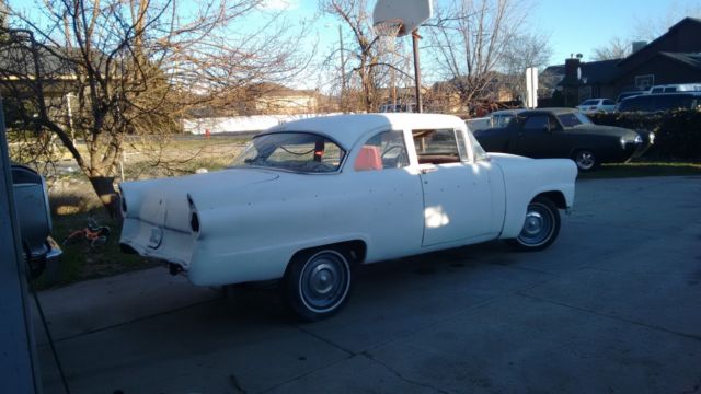 1956 Ford Customline