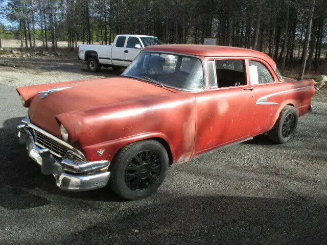 1956 Ford Other customline