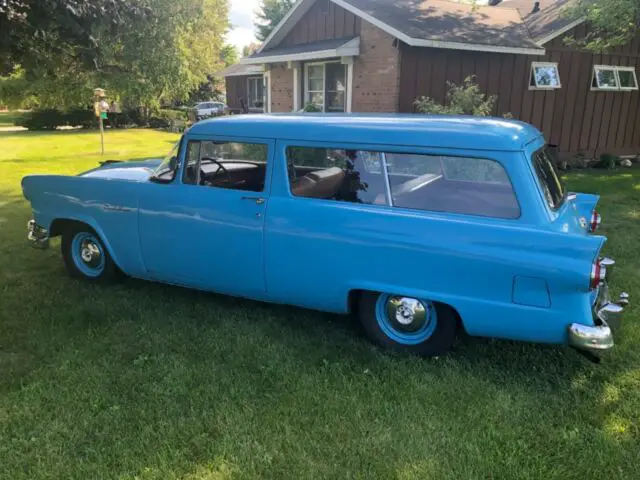 1956 Ford Ranch Wagon