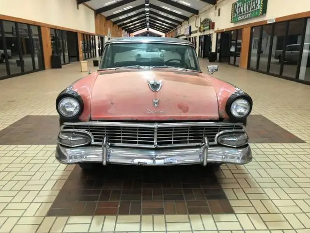 1956 Ford Other --