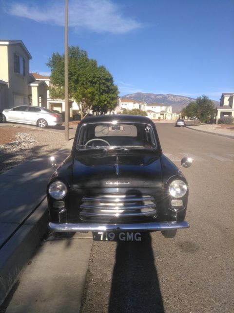 1956 Ford Other