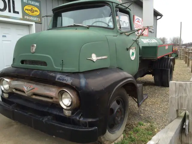 1956 Ford Other