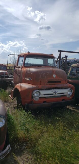 1956 Ford Other