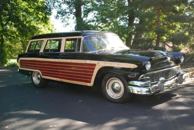 1956 Ford Country Squire