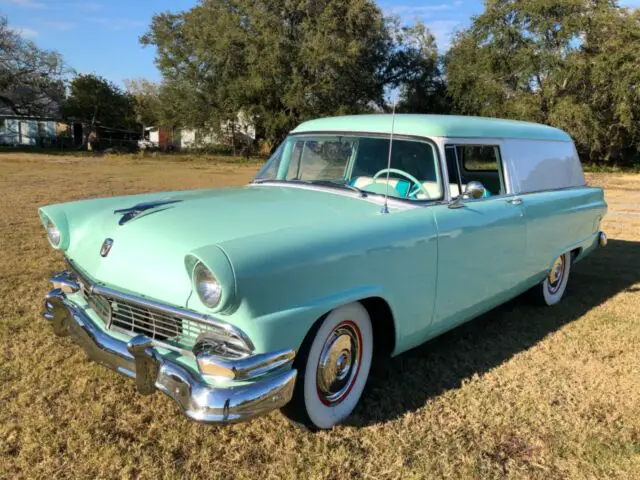 1956 Ford Other