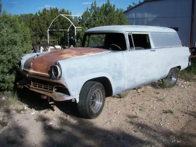 1956 Ford Other