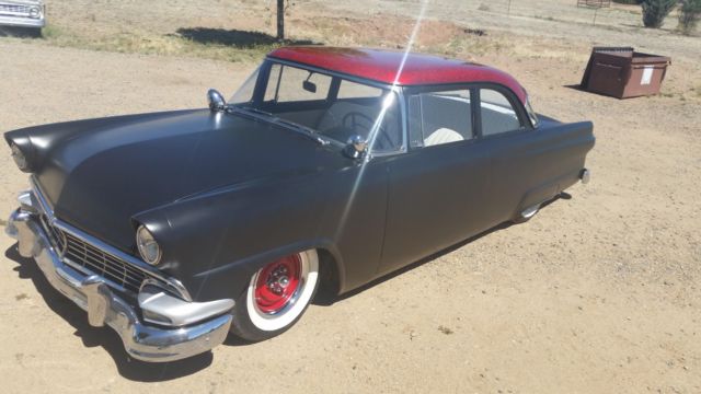 1956 Ford Other Customline