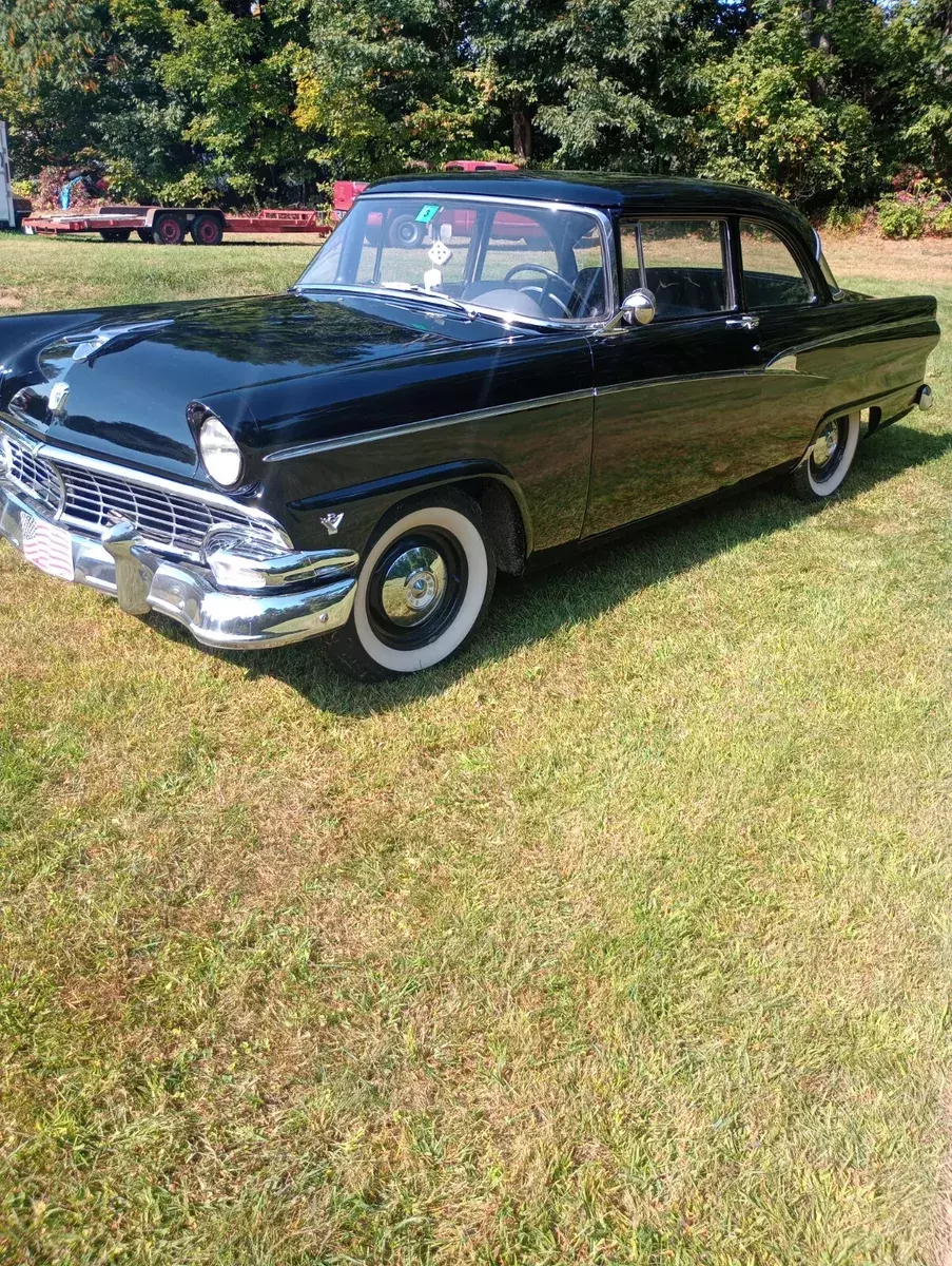 1956 Ford Other