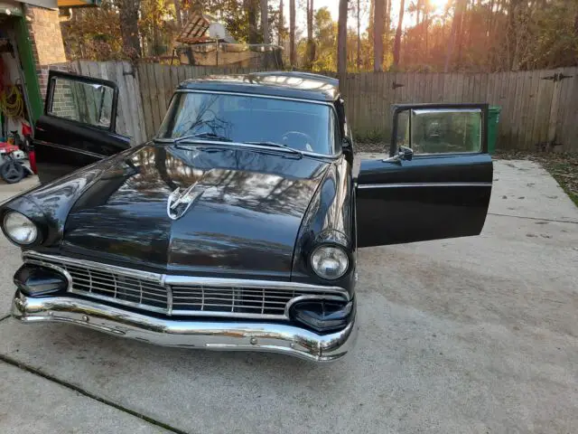 1956 Ford Customline