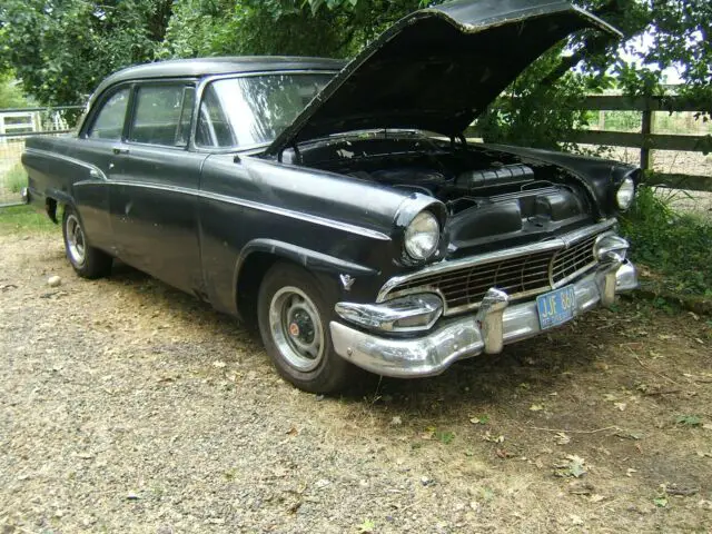 1956 Ford Other custom line