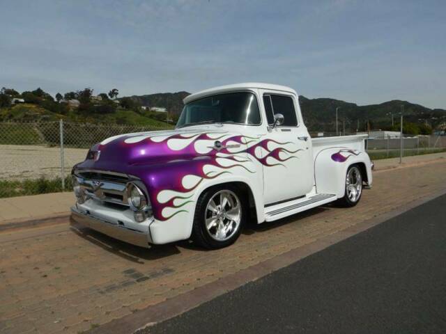 1956 Ford F-100