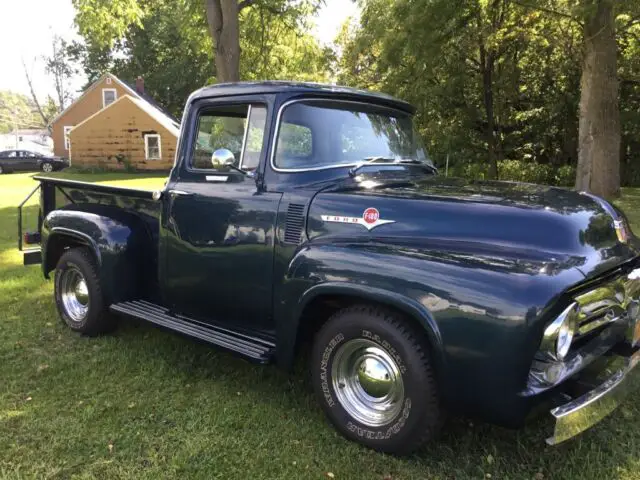 1956 Ford F-100