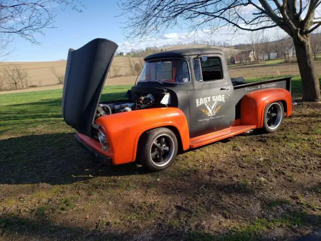 1956 Ford F-100