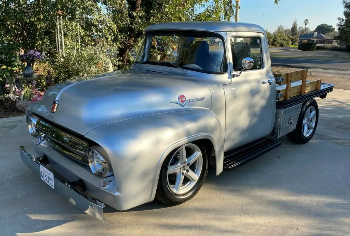 1956 Ford F-100