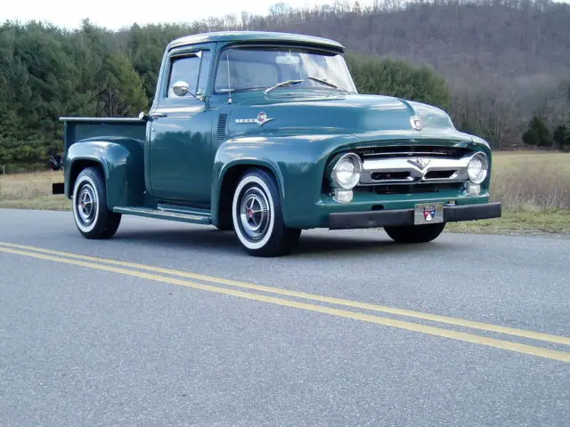 1956 Ford F-100