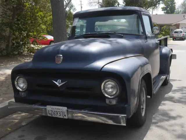 1956 Ford F-100