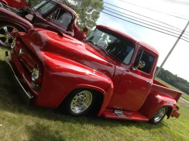 1956 Ford F-100