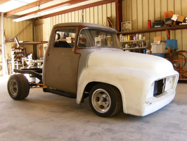 1956 Ford F-100