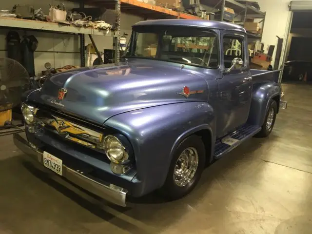 1956 FORD F100