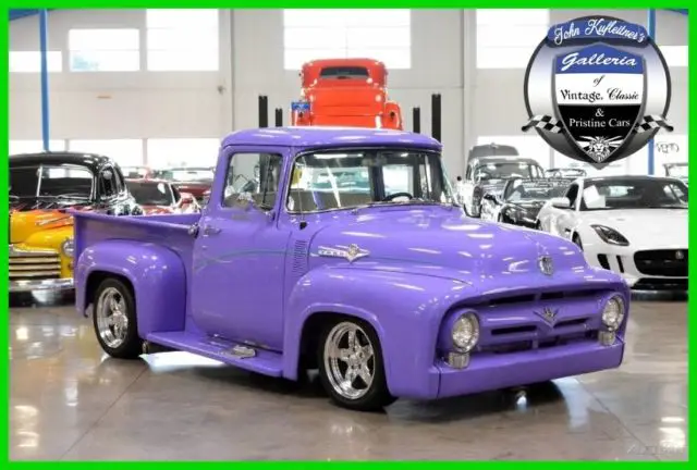 1956 Ford F-100