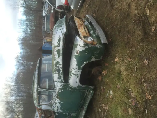 1956 Ford F-350 F350