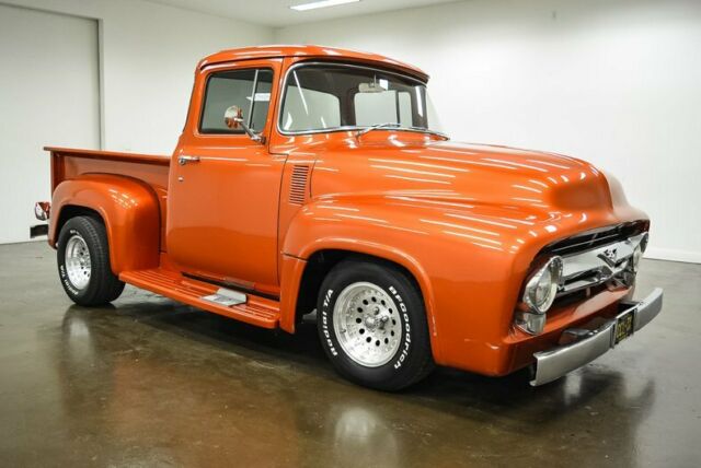 1956 Ford Other Pickups --