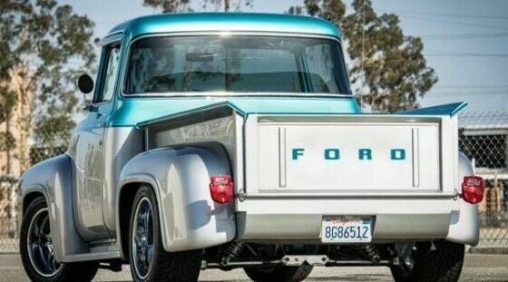 1956 Ford F-100