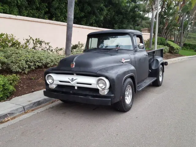 1956 Ford F-100