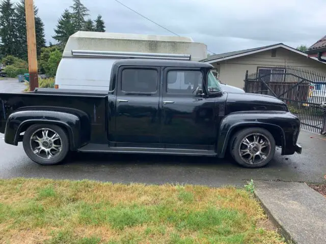 1956 Ford F-100