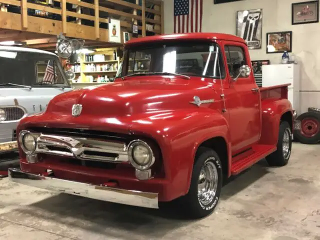 1956 Ford Other Pickups